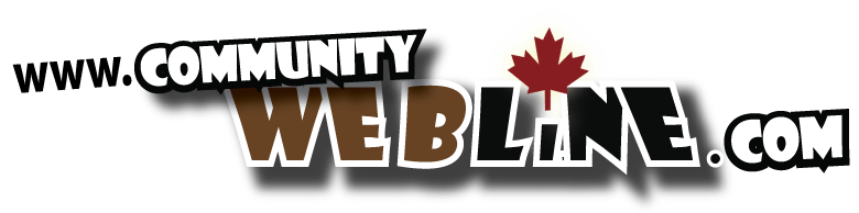 Community Webline logo