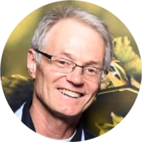 John Hagarty John Hagarty