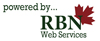 Powered by RBN Web Services