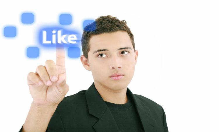 Facebook Likes