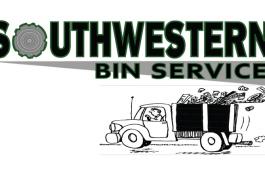 Southwestern Bin rental service for Huron County, Ontario
