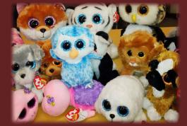 Beanie Boos