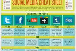 Social media overview